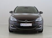 Opel Astra Sedan / Limuzína 1,6 l 100 kw