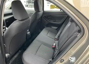 Toyota Yaris Cross 15