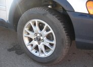 Volvo XC70 Kombi 2,4 l 120 kw