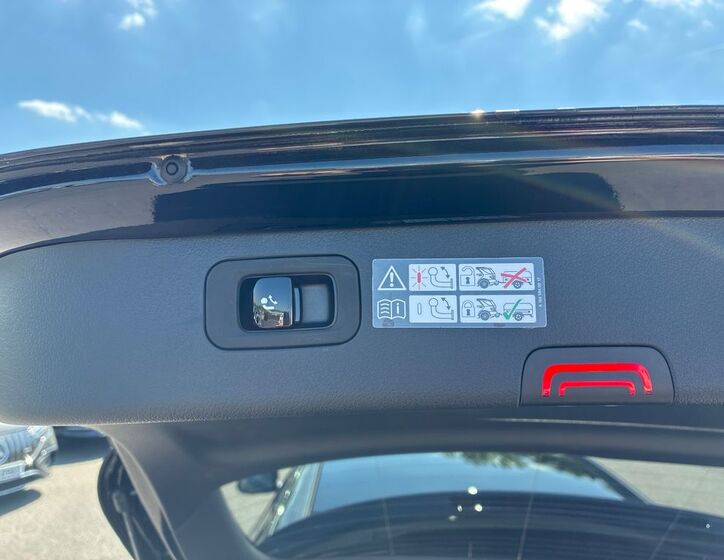 Mercedes-Benz Třídy C 27