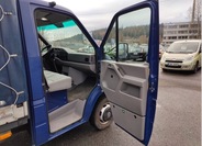 Volkswagen LT Valník 2,5 l 80 kw