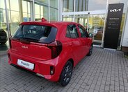 KIA Picanto Hatchback 0,0 50 kw