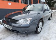 Ford Mondeo 27