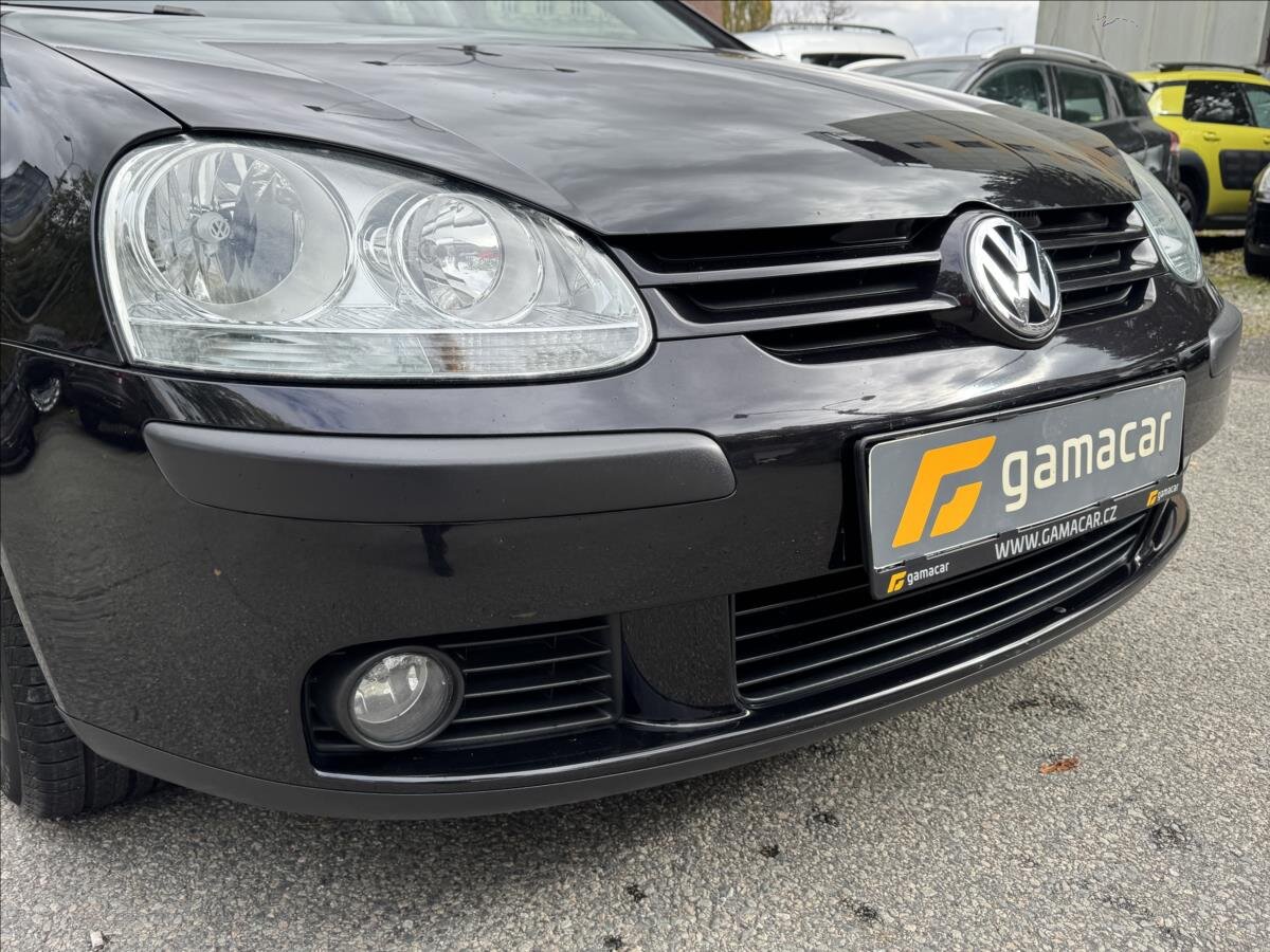 Volkswagen Golf Hatchback 1,6 l 85 kw