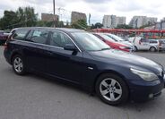 BMW Řada 5 6