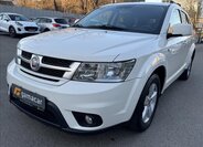 Fiat Freemont MPV 2,0 l 103 kw