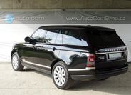 Land Rover Range Rover SUV 4,4 l 250 kw
