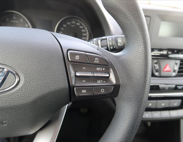 Hyundai i30 Kombi 1,4 l 73 kw