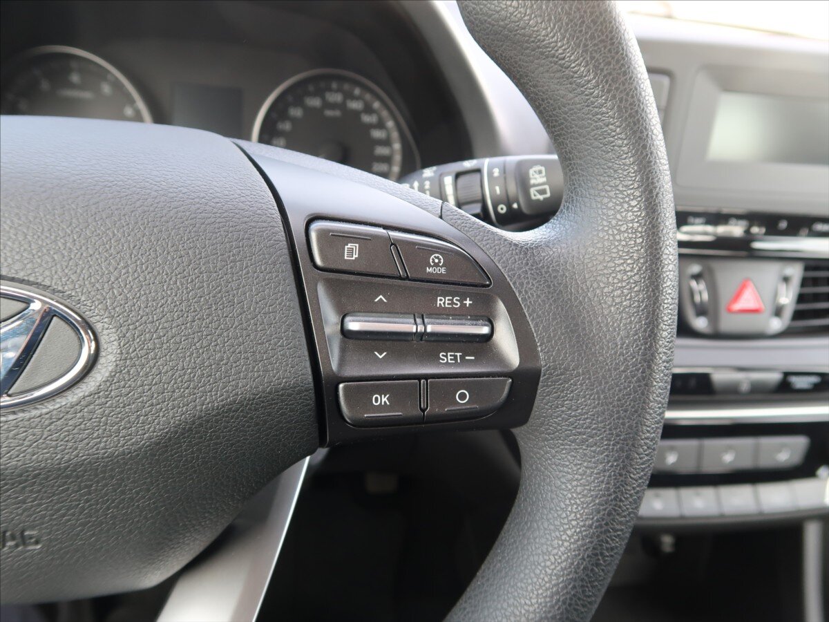 Hyundai i30 Kombi 1,4 l 73 kw