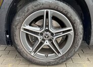 Mercedes-Benz GLB SUV / Terénní 2,0 l 110 kw