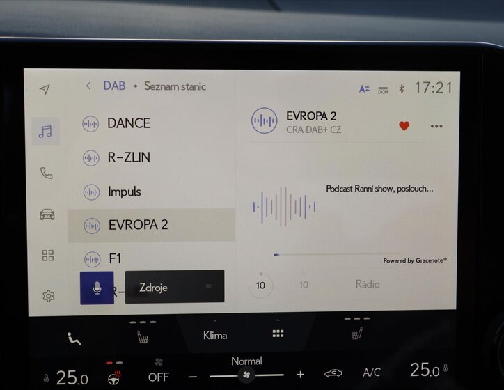 Lexus NX 450h plus SUV / Terénní 2,5 l 136 kw