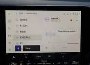 Lexus NX 450h plus SUV / Terénní 2,5 l 136 kw