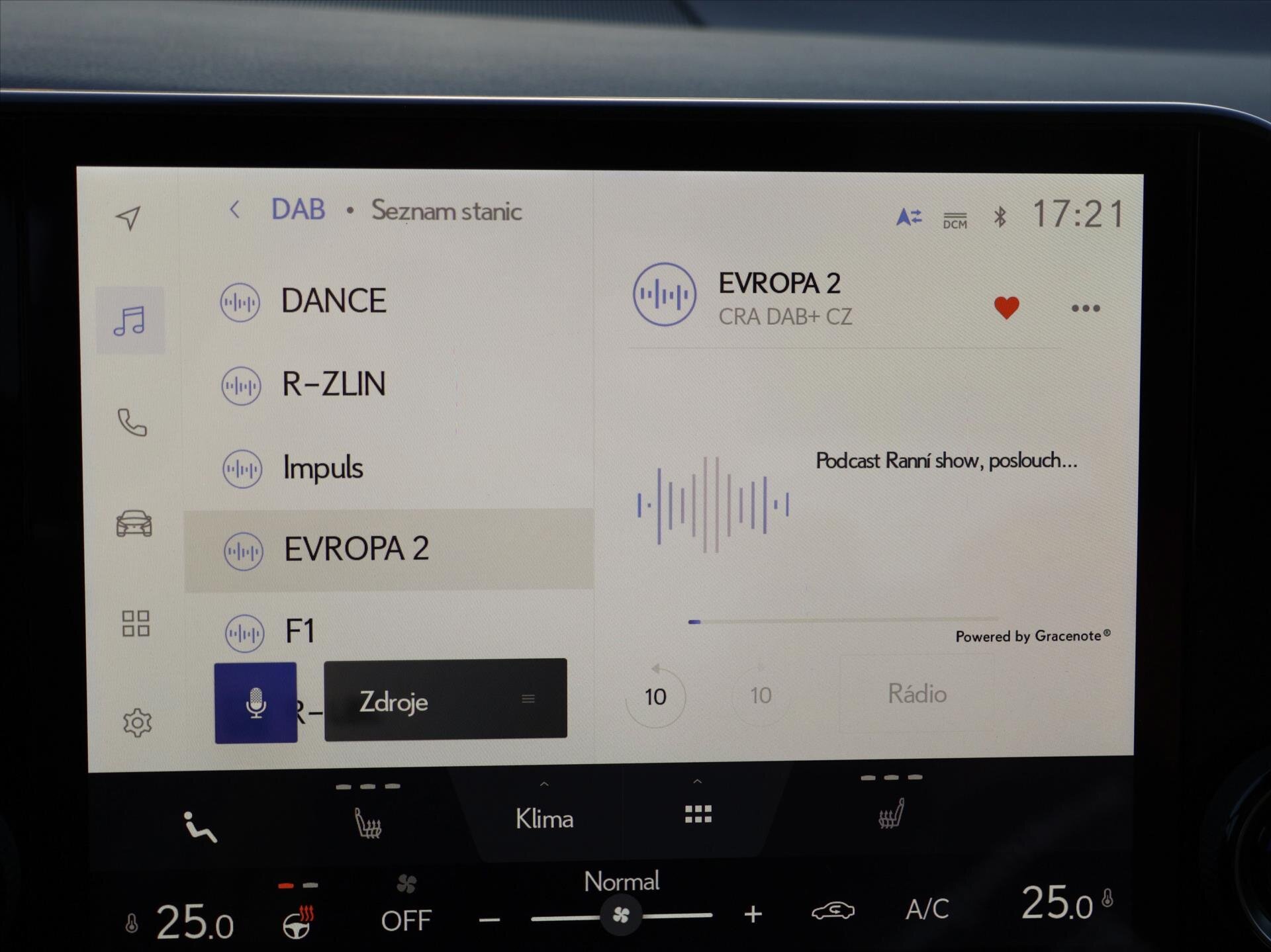 Lexus NX 450h plus SUV / Terénní 2,5 l 136 kw