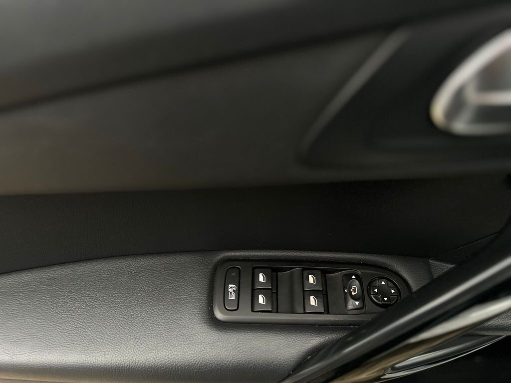 Peugeot 508 Kombi 2,0 l 133 kw