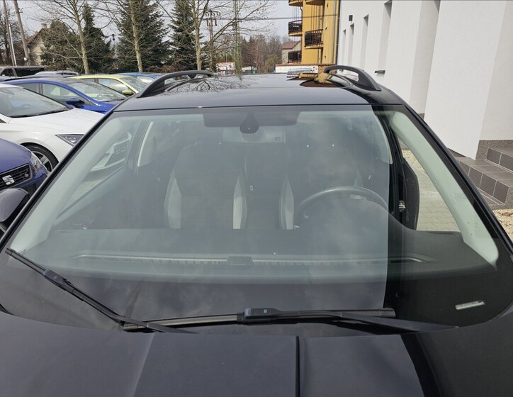 Škoda Octavia Kombi 1,4 l 110 kw