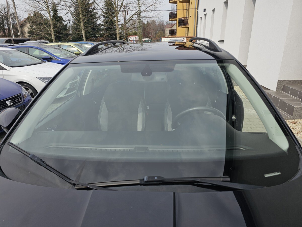 Škoda Octavia Kombi 1,4 l 110 kw