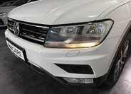 Volkswagen Tiguan 31