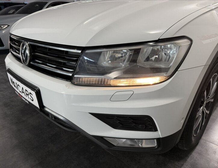 Volkswagen Tiguan 31