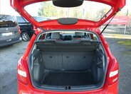 Škoda Fabia Hatchback 1,2 l 44 kw