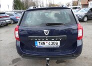 Dacia Logan Kombi 1,1 l 54 kw