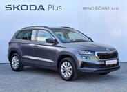 Škoda Karoq 10