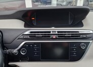 Citroën Grand C4 Picasso MPV 1,6 l 88 kw