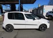 Škoda Roomster Kombi 1,2 l 51 kw