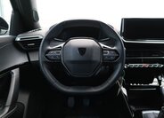 Peugeot 2008 SUV / Terénní 1,2 l 74 kw