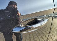 Hyundai Tucson SUV 1,6 l 118 kw