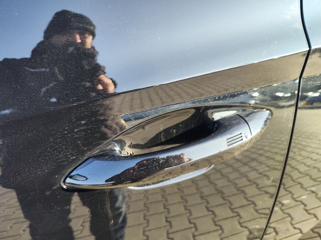 Hyundai Tucson SUV 1,6 l 118 kw