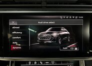 Audi Q8 SUV / Terénní 3,0 l 210 kw