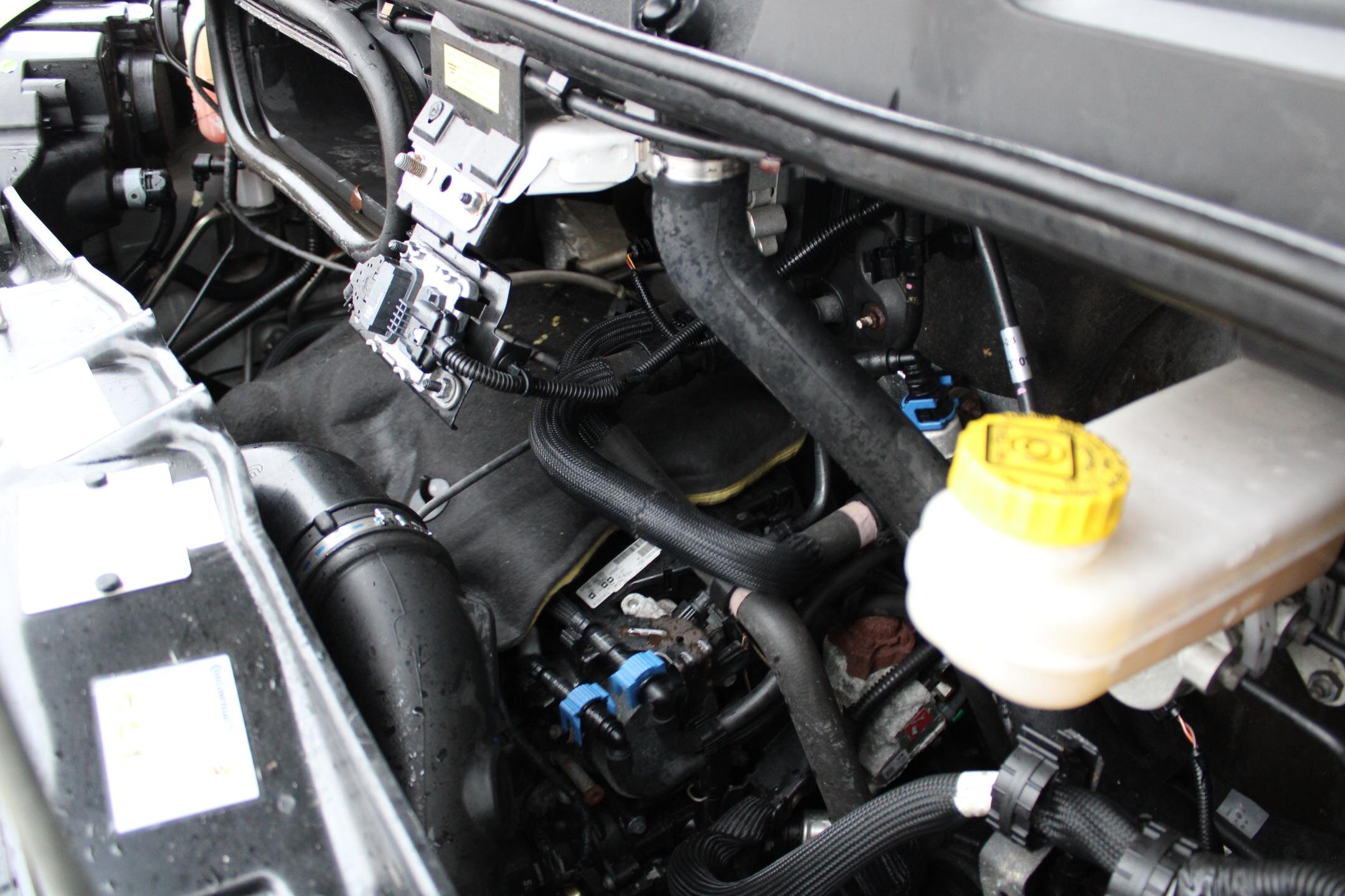 Fiat Ducato Užitková 2,2 l 103 kw