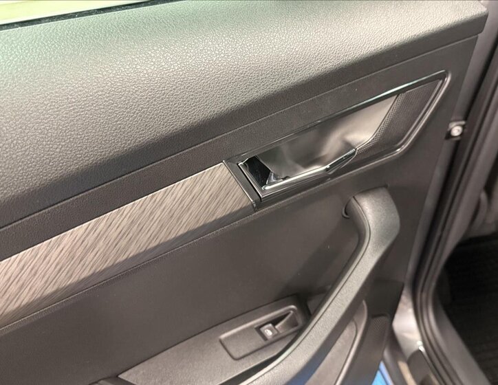 Škoda Karoq Kombi 2,0 l 110 kw