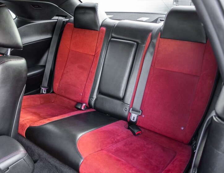 Dodge Challenger Kupé 5,7 l 277 kw