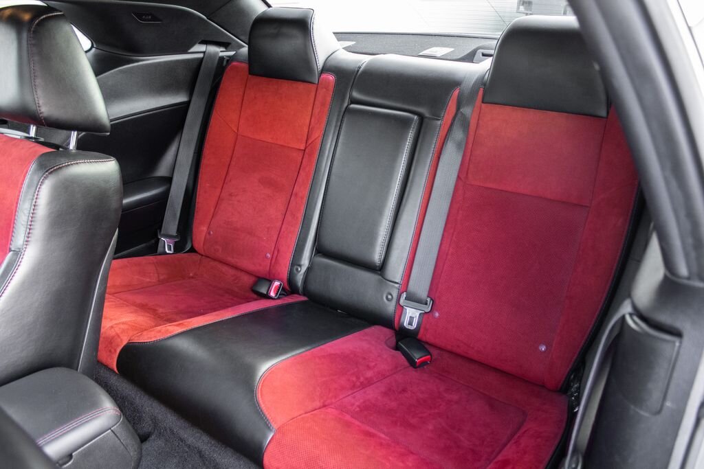 Dodge Challenger Kupé 5,7 l 277 kw