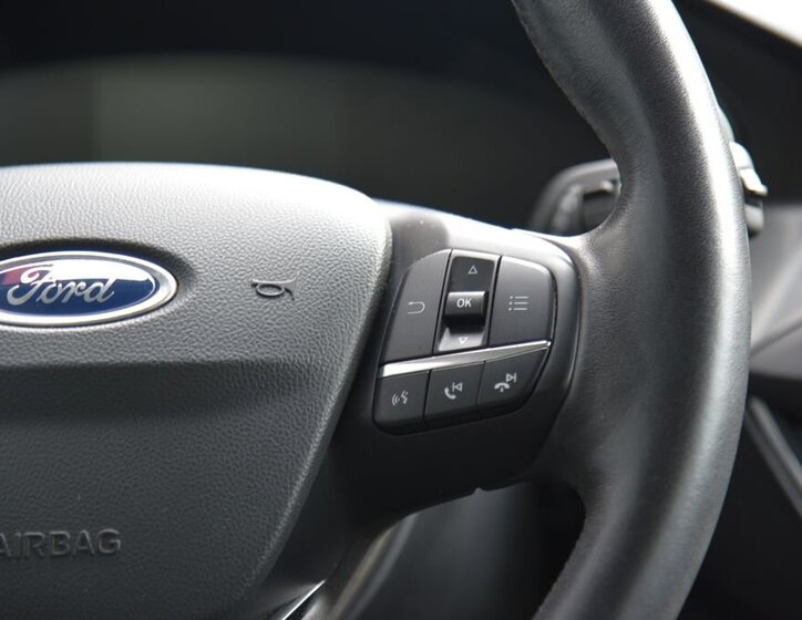 Ford Focus Kombi 1,5 l 110 kw