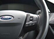 Ford Focus Kombi 1,5 l 110 kw