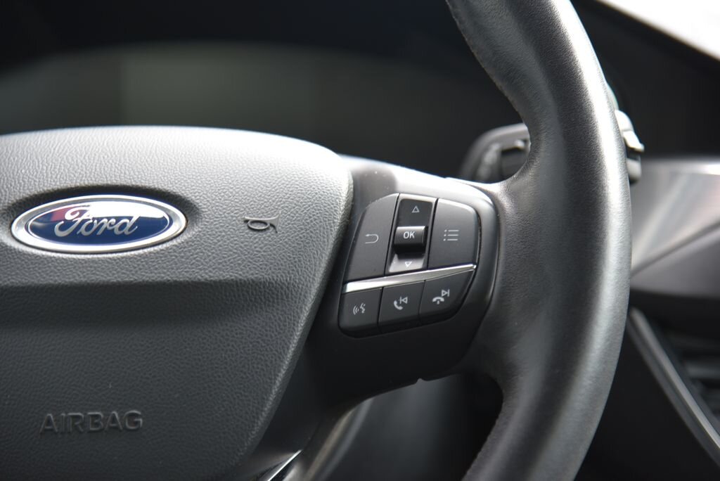 Ford Focus Kombi 1,5 l 110 kw