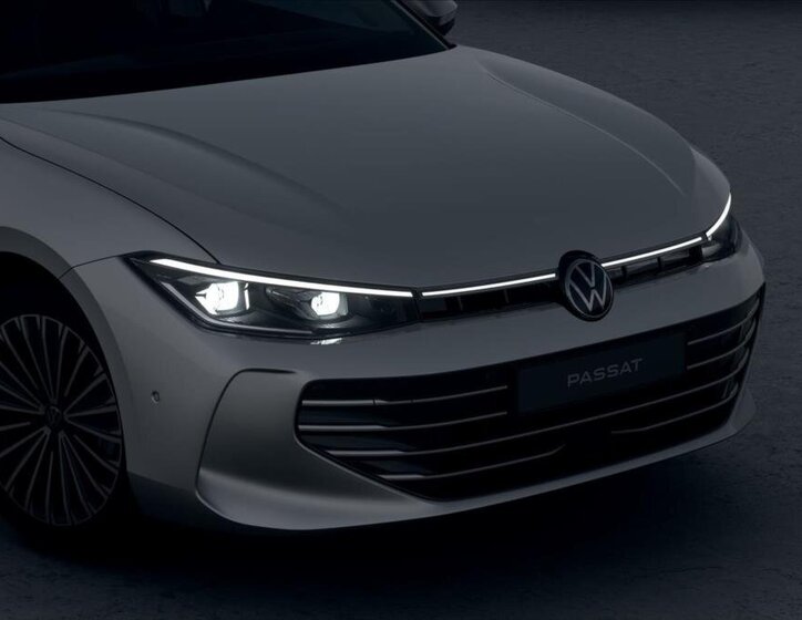 Volkswagen Passat Kombi 0,0 142 kw