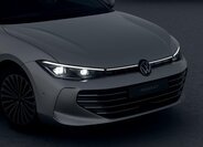 Volkswagen Passat Kombi 0,0 142 kw