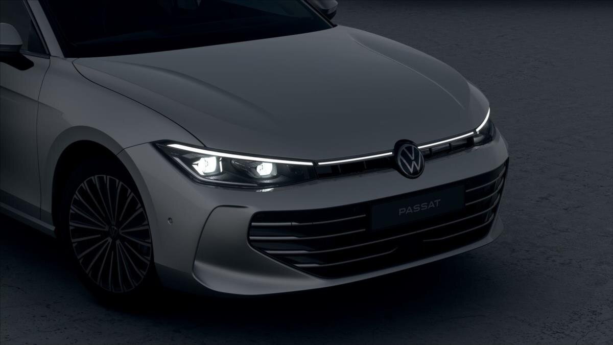 Volkswagen Passat Kombi 0,0 142 kw