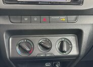 Škoda Fabia Kombi 999,0 70 kw