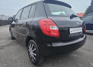 Škoda Fabia 12