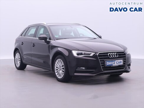 Audi A3 Hatchback 1,4 l 92 kw