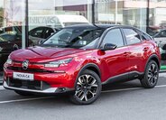 Citroën C4 Hatchback 1,2 l 96 kw