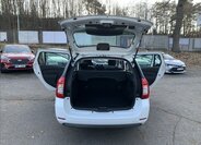 Dacia Logan Kombi 999,0 74 kw