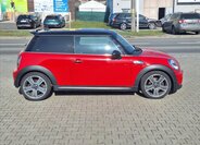 Mini Cooper Hatchback 1,6 l 135 kw