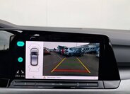 Volkswagen Golf Hatchback 999,0 81 kw