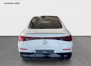 Mercedes-Benz CLA Kupé 0,0 200 kw