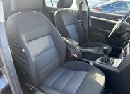 Škoda Octavia Kombi 1,8 l 118 kw